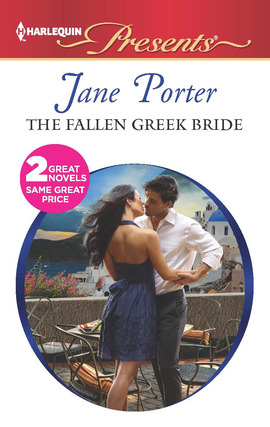 Title details for The Fallen Greek Bride: At the Greek Boss's Bidding by Jane Porter - Available